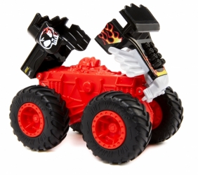 Hot Wheels: Monster Trucks Pojazd z Kraksą (GCF94)