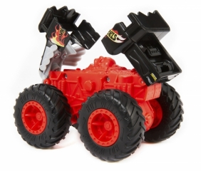 Hot Wheels: Monster Trucks Pojazd z Kraksą (GCF94)