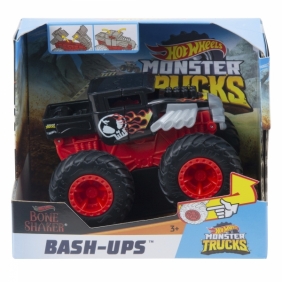 Hot Wheels: Monster Trucks Pojazd z Kraksą (GCF94)
