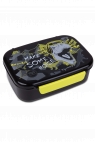Coolpack, Śniadaniówka z przegródką Foodyx  - Dinopark (Z18966)
