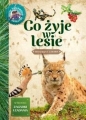 Młody obserwator przyrody - Co żyje w lesie - Wojciech Gil