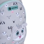 Astrabag, Plecak trzykomorowy - Kitty The Cute (AB330)