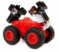 Hot Wheels: Monster Trucks Pojazd z Kraksą (GCF94)