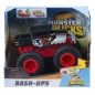 Hot Wheels: Monster Trucks Pojazd z Kraksą (GCF94)