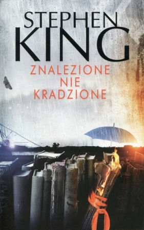 Znalezione nie kradzione - Stephen King