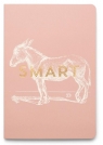 Zestaw Sticky Notes - Smart Donkey