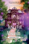 Instytut Absurdu. Poszukiwanie Pana P. Justyna Sosnowska