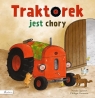 Traktorek jest chory Natalie Quintart