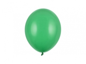 Balony Strong Pastel Emerald Green 27cm 10szt