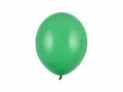 Balony Strong Pastel Emerald Green 27cm 10szt