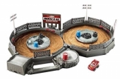Cars Crank & Crash Derby