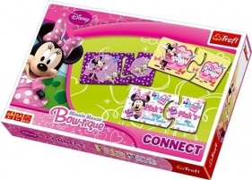 Connect - Minnie (00763) - <br />