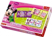 Connect - Minnie (00763) - <br />