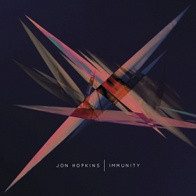 Immunity (Remastered 2023 Purple 2 Vinyl)