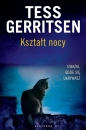 Kształt nocy - Tess Gerritsen, Tess Gerritsen