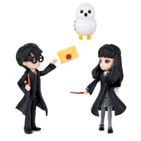 Wizarding World: Harry Potter - 2-pak, Harry i Cho Chang (6061832)