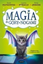 Magia do góry nogami - Sarah Mlynowski, Lauren Myracle, Emily Jenkins