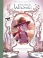 Pamiętniki Wisienki. Od pierwszych śniegów do Perseidów. Tom 5 - Aurélie Neyret, Joris Chamblain