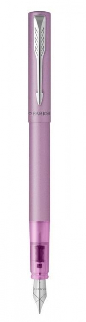 Pióro wieczne Vector XL Lilac F