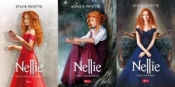 Pakiet: Nellie T.1-3 - Sylvie Payette