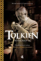 Tolkien Biografia - Carpenter Humphrey