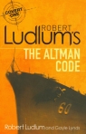 Altman Code Ludlum Robert
