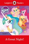 My Little Pony: A Great Night!