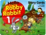 Hello Robby Rabbit 1 Storycards Ana Soberón