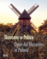  Skanseny w Polsce