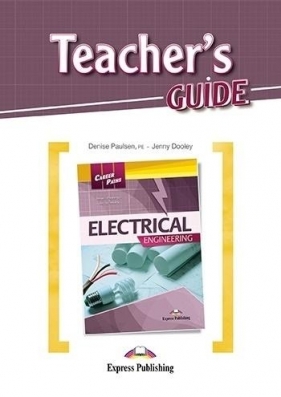 Career Paths: Electrical Engineering TB - Denise Paulsen, Jenny Dooley