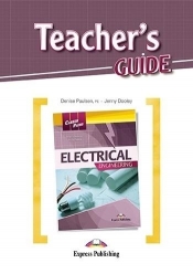 Career Paths: Electrical Engineering TB - Denise Paulsen, Jenny Dooley