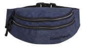 Coolpack - Madison Snow - Saszetka Nerka - A325