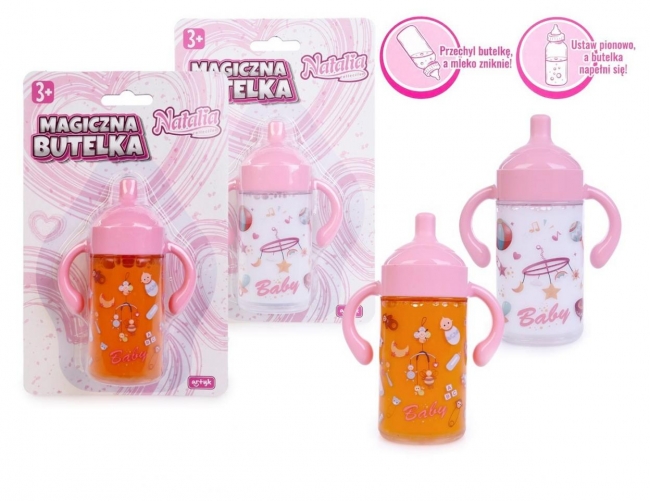 Magiczna butelka Natalia mix