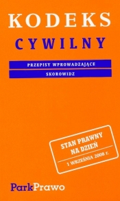 Kodeks cywilny - Opracowanie zbiorowe