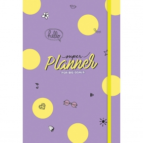 Brulion Astra A5/96k - Super Planner (101020034)