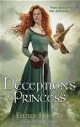 Deception's Princess Esther Friesner