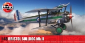 Model plastikowy Bristol Bulldog Mk.II 1/48 (05141)