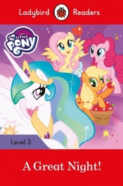My Little Pony: A Great Night!