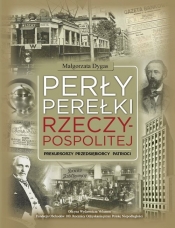 Perły Perełki Rzeczypospolitej - Dygas Małgorzata