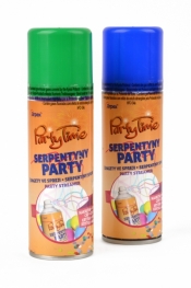 Serpentyna Spray (KA8633)