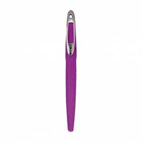 Pióro wieczne my.pen L dla leworęcznych - liliowo-miętowe