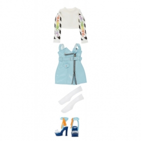 Rainbow High - Skyler Bradshaw (569633)