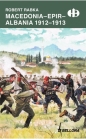 Macedonia Epir Albania 1912-1913 - Robert Rabka