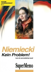 Niemiecki Kein Problem