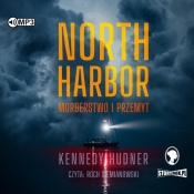 North Harbor Morderstwo i przemyt (Audiobook) - Hudner Kennedy