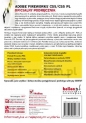 Adobe Fireworks CS5/CS5 PL Oficjalny podręcznik