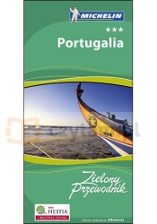 Portugalia. Zielony przewodnik. Wydanie 2 - Opracowanie zbiorowe