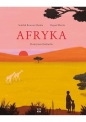 Afryka Kontynent kolorów - Soledad Romero Mariño