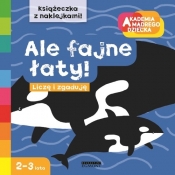 Ale fajne łaty! (60634)
