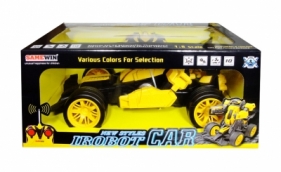 Auto robot